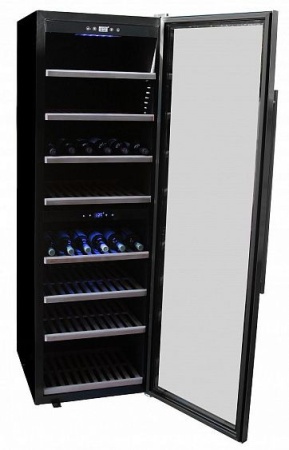 Винный шкаф WINE CRAFT BC-180BZ Grand Cru купить с доставкой по Москве и Московской области в интернет-магазине АваТехно