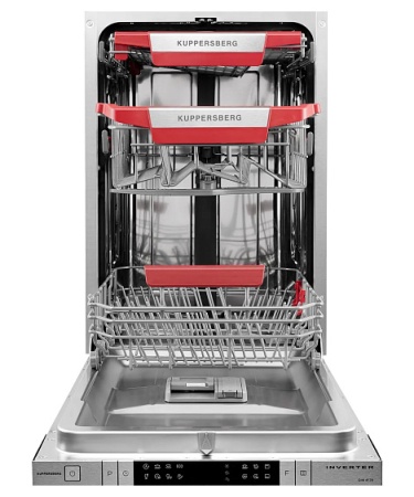 Вcтраиваемая посудомоечная машина Kuppersberg GIM 4578