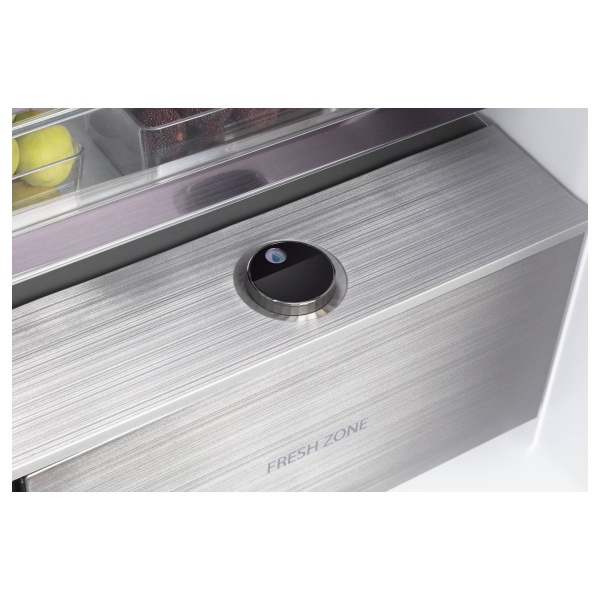 Холодильник Korting KNFF 82535 XN купить с доставкой по Москве и Московской области в интернет-магазине АваТехно