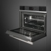 Духовой шкаф SMEG SF4104WVCPN купить с доставкой по Москве и Московской области в интернет-магазине АваТехно