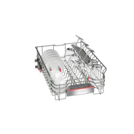 Встраиваемая посудомоечная машина BOSCH SPV 69X10 купить с доставкой по Москве и Московской области в интернет-магазине АваТехно