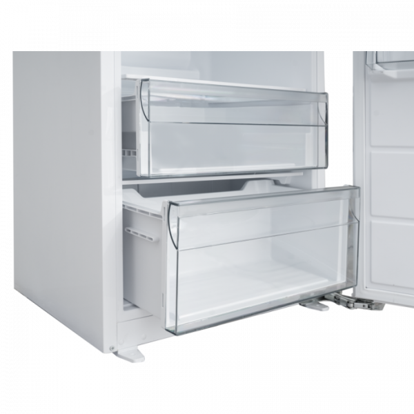 Холодильник Schaub Lorenz SL SE310WE купить с доставкой по Москве и Московской области в интернет-магазине АваТехно