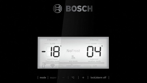 Холодильник Bosch KGN39LB3AR купить с доставкой по Москве и Московской области в интернет-магазине АваТехно