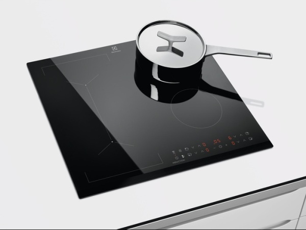 Индукционная панель ELECTROLUX IPE 6443 KF купить с доставкой по Москве и Московской области в интернет-магазине АваТехно