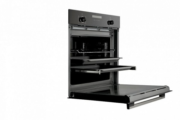Духовой шкаф Siemens HB 237 GE S 0 R купить с доставкой по Москве и Московской области в интернет-магазине АваТехно