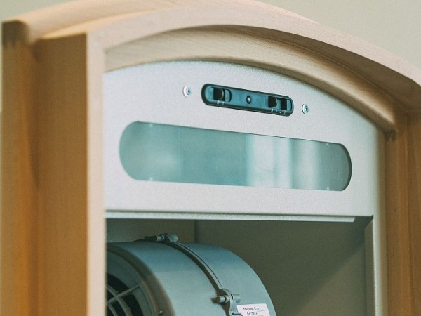 Вытяжка LEX PALERMO 900 WHITE купить с доставкой по Москве и Московской области в интернет-магазине АваТехно