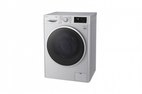 Стиральная машина LG F-2J6HS1L купить с доставкой по Москве и Московской области в интернет-магазине АваТехно