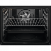 Электрический духовой шкаф Zanussi OPZB 4334 B купить с доставкой по Москве и Московской области в интернет-магазине АваТехно