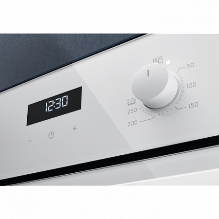 Духовой шкаф Electrolux OKD 5C51V белый купить с доставкой по Москве и Московской области в интернет-магазине АваТехно