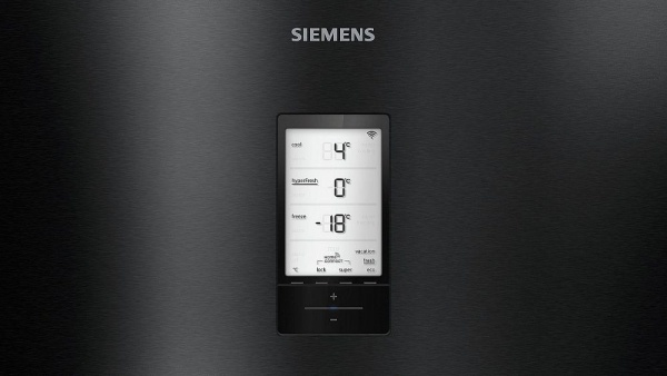 Холодильник SIEMENS KG39FPX3OR купить с доставкой по Москве и Московской области в интернет-магазине АваТехно