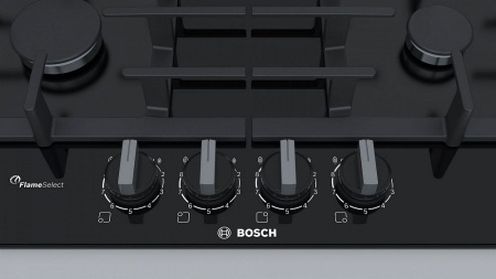 Варочная панель BOSCH PPP6A6C90R купить с доставкой по Москве и Московской области в интернет-магазине АваТехно