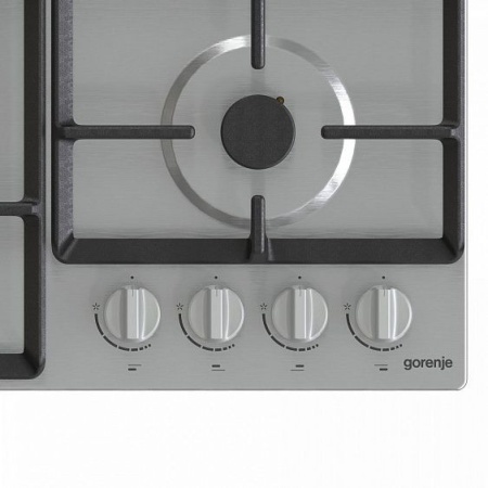 Газовая панель GORENJE GW 641 EX купить с доставкой по Москве и Московской области в интернет-магазине АваТехно