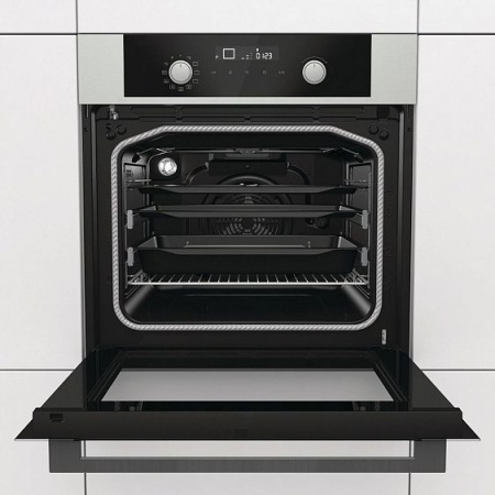 Духовой шкаф Gorenje GP 556X купить с доставкой по Москве и Московской области в интернет-магазине АваТехно