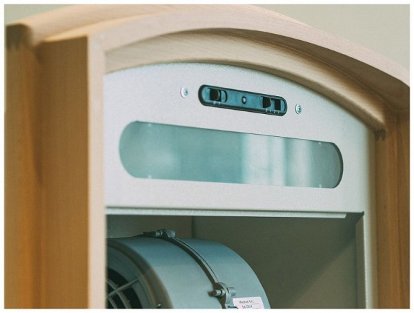 Вытяжка LEX PALERMO 900 IVORY купить с доставкой по Москве и Московской области в интернет-магазине АваТехно