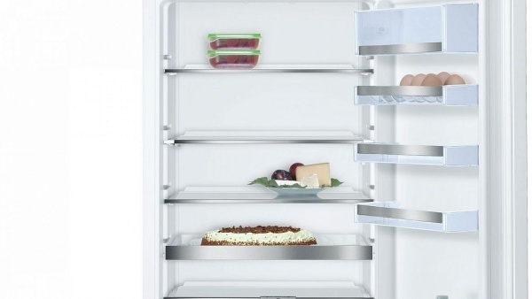 Холодильник BOSCH kir 31af30r купить с доставкой по Москве и Московской области в интернет-магазине АваТехно