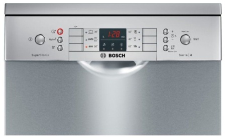 Посудомоечная машина BOSCH SPS 46MI01E купить с доставкой по Москве и Московской области в интернет-магазине АваТехно