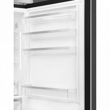 Холодильник SMEG FA490RBL купить с доставкой по Москве и Московской области в интернет-магазине АваТехно