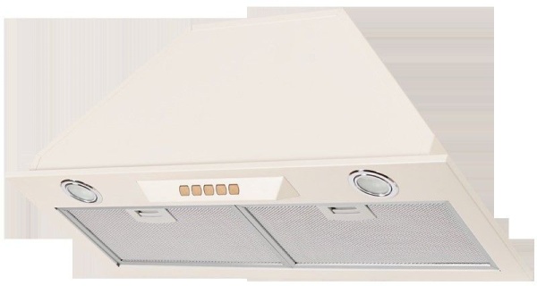 Вытяжка KUPPERSBERG INLINEA 72 C купить с доставкой по Москве и Московской области в интернет-магазине АваТехно