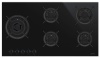 Поверхность SMEG PV695LCNX