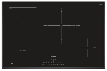Поверхность BOSCH PVS851FB1E