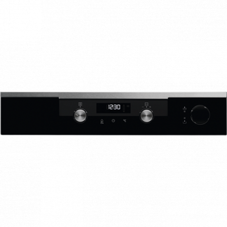 Духовой шкаф Electrolux OKC 6P51X купить с доставкой по Москве и Московской области в интернет-магазине АваТехно