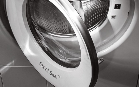 СТИРАЛЬНАЯ МАШИНА Asko W2114C.W/1 купить с доставкой по Москве и Московской области в интернет-магазине АваТехно