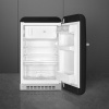 Холодильник SMEG FAB10RBL2 купить с доставкой по Москве и Московской области в интернет-магазине АваТехно