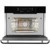 Духовой шкаф HIBERG MS-VM 5115 B SMART купить с доставкой по Москве и Московской области в интернет-магазине АваТехно