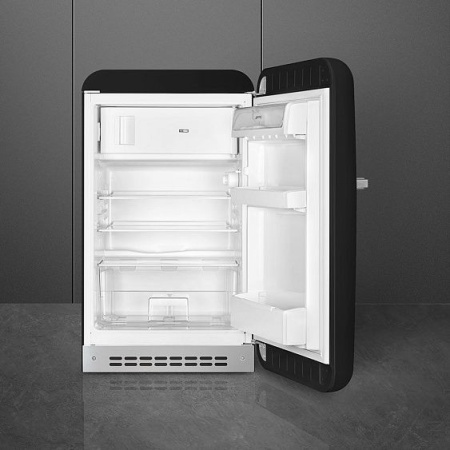 Холодильник SMEG FAB10RBL2 купить с доставкой по Москве и Московской области в интернет-магазине АваТехно