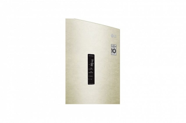 Холодильник LG GA-B509MESL купить с доставкой по Москве и Московской области в интернет-магазине АваТехно