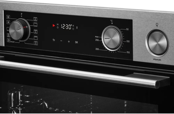 Духовой шкаф электрический Kuppersberg KSO 610 X купить с доставкой по Москве и Московской области в интернет-магазине АваТехно