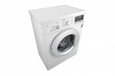 Стиральная машина LG F12M7NDS0 купить с доставкой по Москве и Московской области в интернет-магазине АваТехно