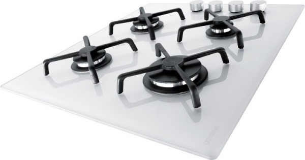 Поверхность GORENJE ghs 64 ora-w купить с доставкой по Москве и Московской области в интернет-магазине АваТехно