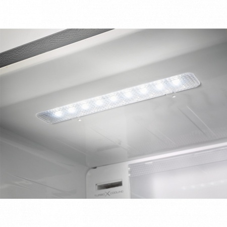 Холодильник side-by-side ELECTROLUX eal 6142 box купить с доставкой по Москве и Московской области в интернет-магазине АваТехно