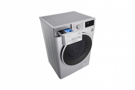 Стиральная машина LG F-2J6HS1L купить с доставкой по Москве и Московской области в интернет-магазине АваТехно