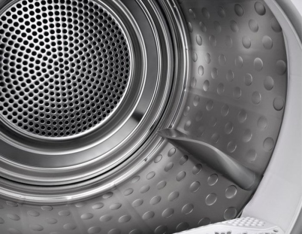 Сушильная машина AEG T8DBE68SC купить с доставкой по Москве и Московской области в интернет-магазине АваТехно