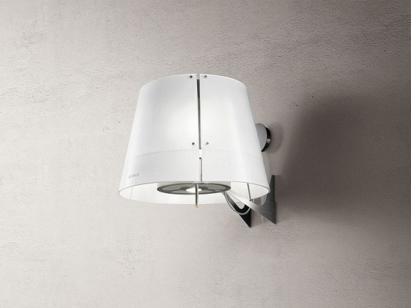 Вытяжка ELICA grace wh/f 51 купить с доставкой по Москве и Московской области в интернет-магазине АваТехно