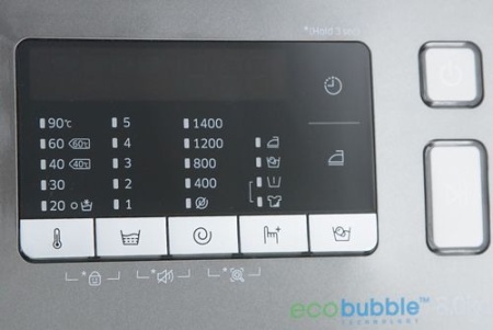 Стиральная машина SAMSUNG WW80J5545FX купить с доставкой по Москве и Московской области в интернет-магазине АваТехно