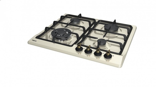 Варочная панель TEKA EH 60 4G AI AL TR CI NAT VANILLA OB  (40225055) купить с доставкой по Москве и Московской области в интернет-магазине АваТехно