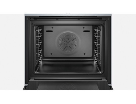 Духовой шкаф Bosch HBG 635BS1 купить с доставкой по Москве и Московской области в интернет-магазине АваТехно