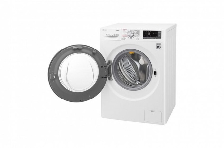 Стиральная машина LG TW4J7VS2W купить с доставкой по Москве и Московской области в интернет-магазине АваТехно