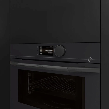 Микроволновая печь DE DIETRICH DKC4756MB купить с доставкой по Москве и Московской области в интернет-магазине АваТехно