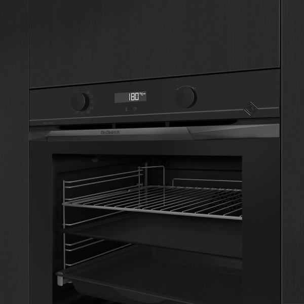 Духовой шкаф DE DIETRICH DOP4335B купить с доставкой по Москве и Московской области в интернет-магазине АваТехно