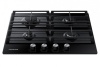 Газовая поверхность SAMSUNG NA64H3010AK купить с доставкой по Москве и Московской области в интернет-магазине АваТехно