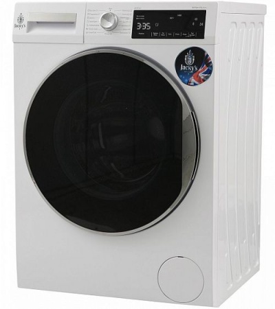 Стиральная машина JACKY'S JW 8TC41 купить с доставкой по Москве и Московской области в интернет-магазине АваТехно