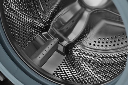 Стиральная машина SCHAUB LORENZ SLW MG5132 black купить с доставкой по Москве и Московской области в интернет-магазине АваТехно