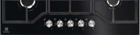 Варочная панель ELECTROLUX GPE 373 YK купить с доставкой по Москве и Московской области в интернет-магазине АваТехно
