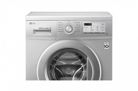 Стиральная машина LG FH2H3TD5 купить с доставкой по Москве и Московской области в интернет-магазине АваТехно