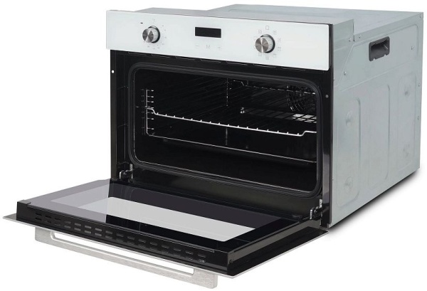 Духовой шкаф Haier HOY-P09NCGW купить с доставкой по Москве и Московской области в интернет-магазине АваТехно