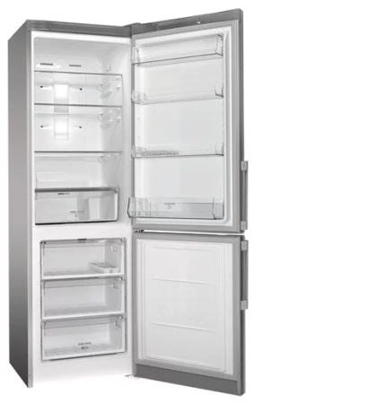 Холодильник HOTPOINT-ARISTON HFP 6180 X купить с доставкой по Москве и Московской области в интернет-магазине АваТехно